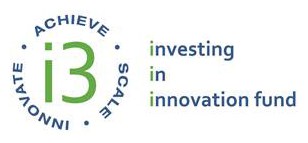 i3 grant logo