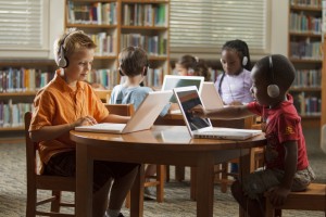 STEM early education