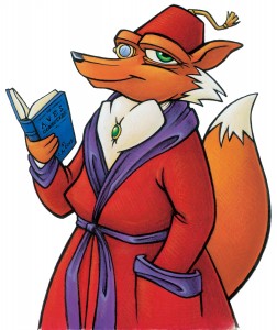 Fox2