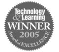 technology and learning award