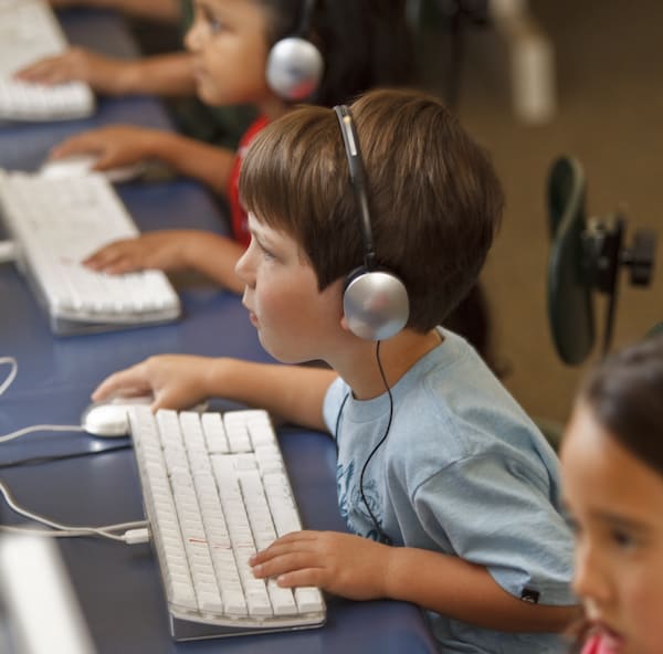 More than 100,000 Children Using Waterford's CloudBased Curriculum