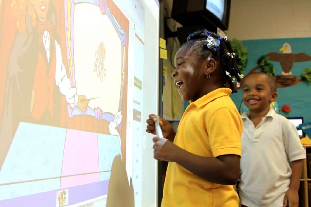 hillsborough_classroom advantage