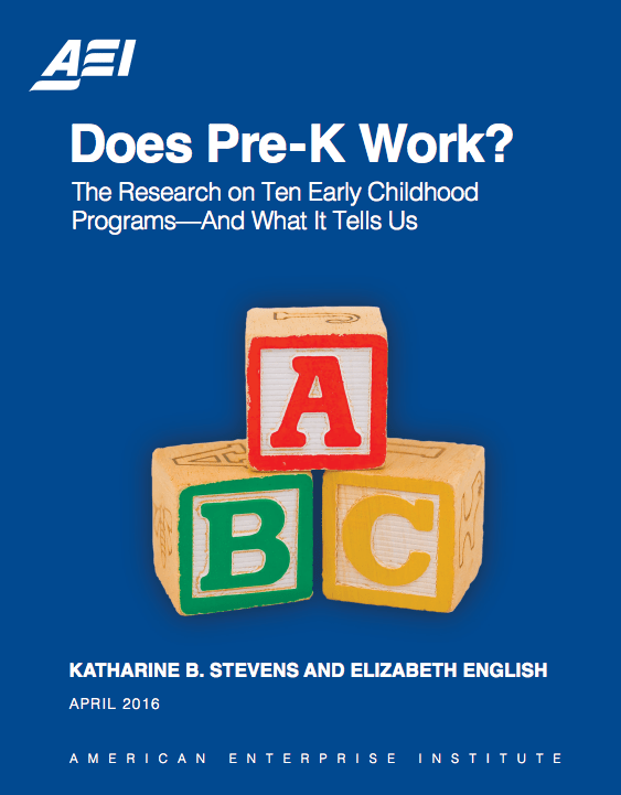 aei report
