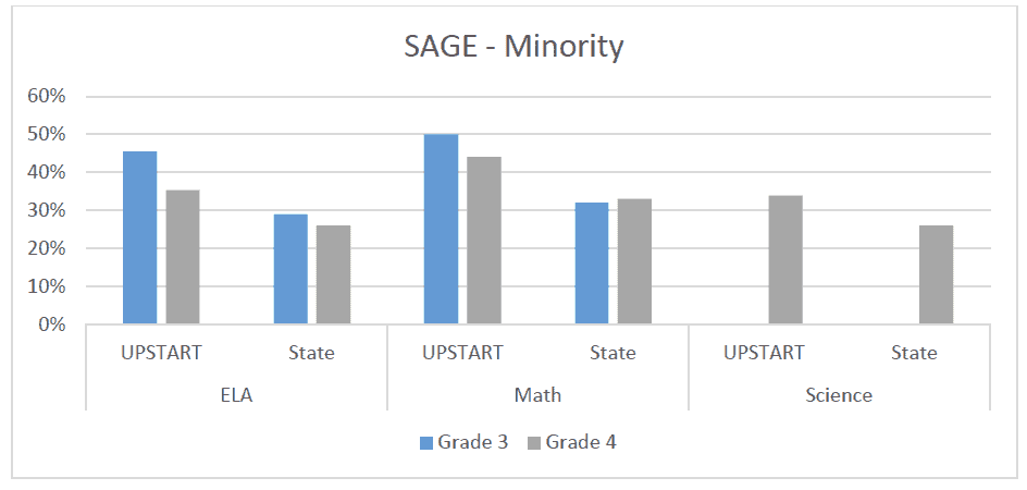 sage minority