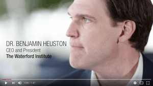 education week video