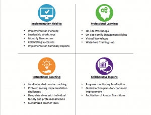 professional services domains
