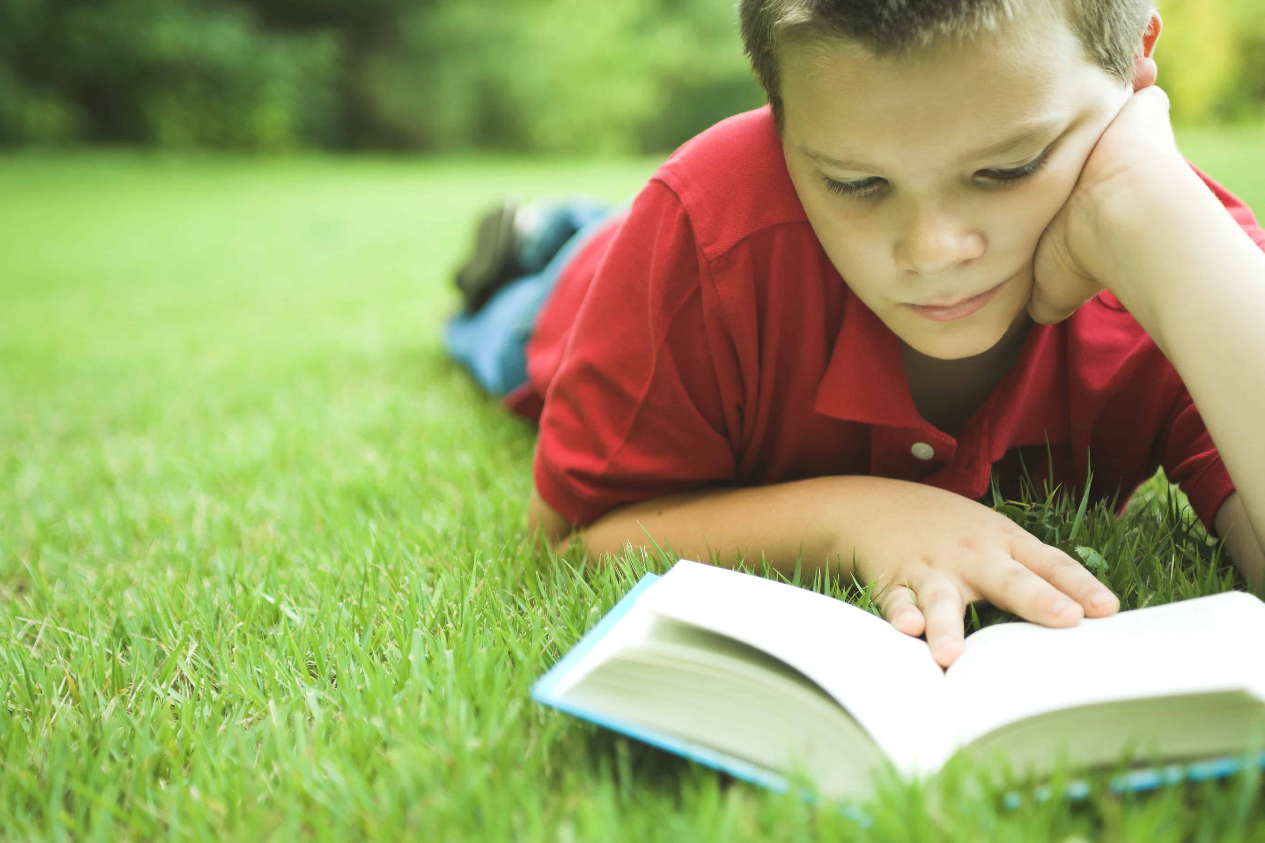 Literacy: Writing at Age 8, Milestones