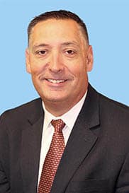 Supt. Michael Kuhrt