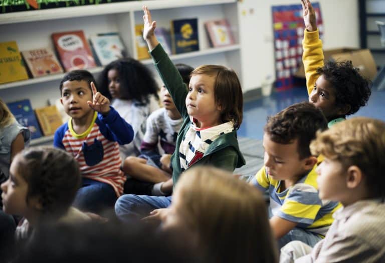 Using Brain Based Learning in the Classroom - Waterford.org