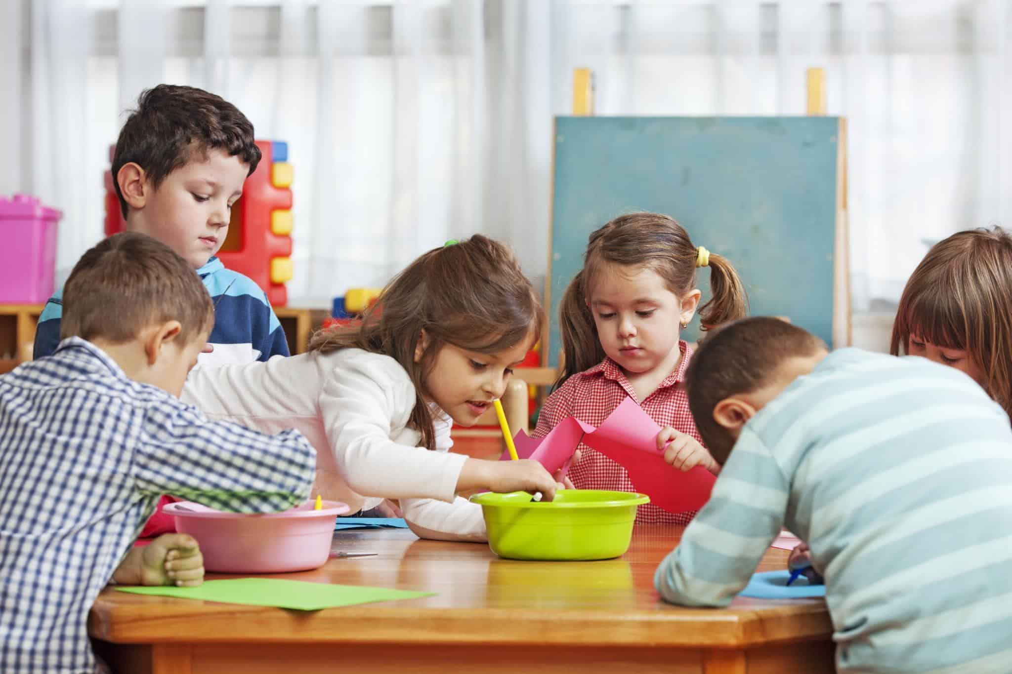 5 simple ways to integrate STEAM education into elementary classrooms