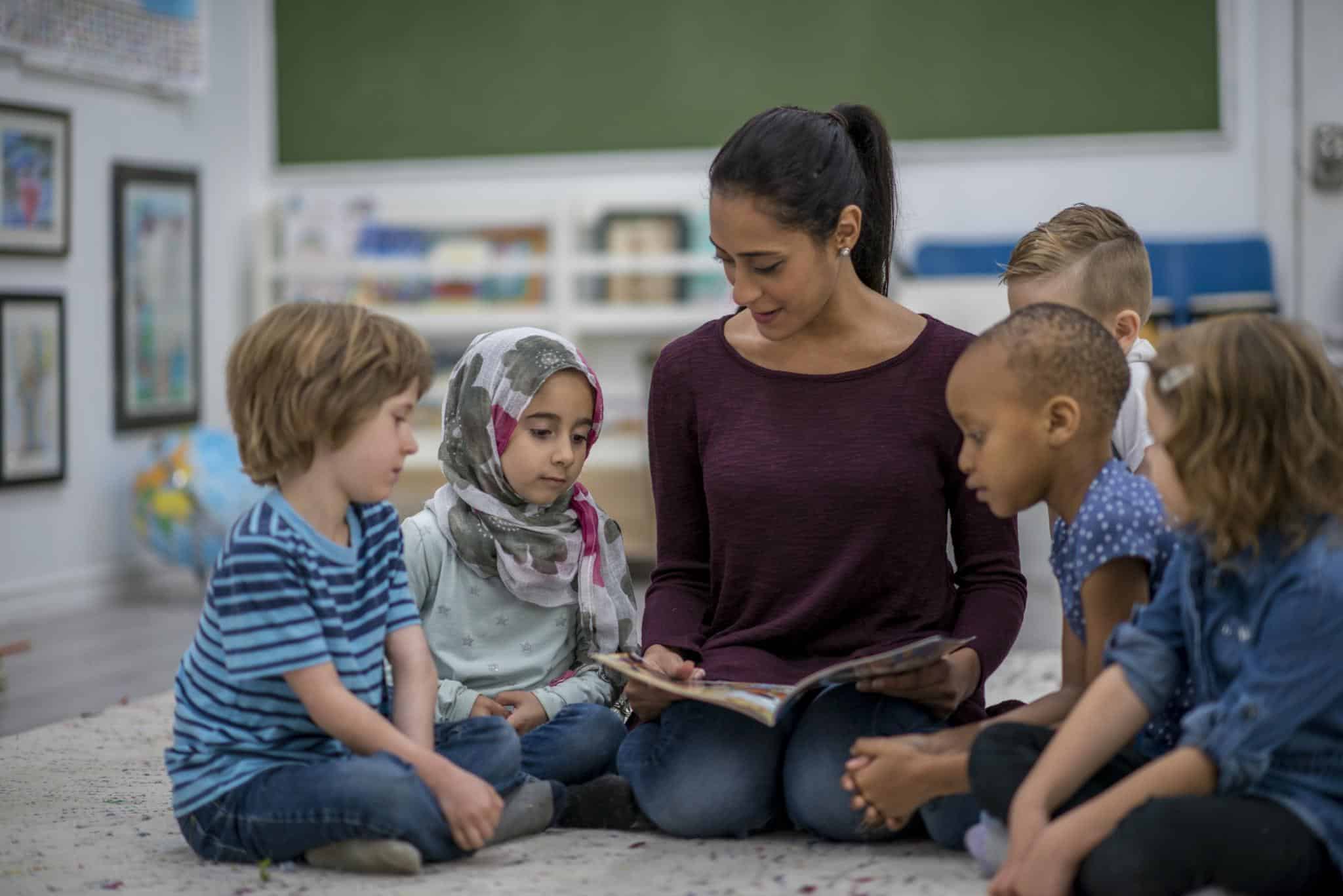 Setting SMART Teaching Goals For Next School Year Waterford