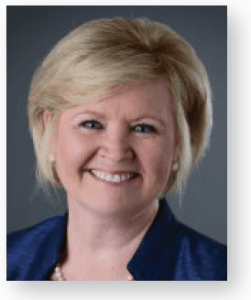 Gail Morgan