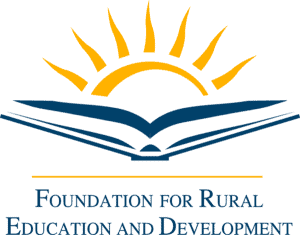 Foundation for rural education and development