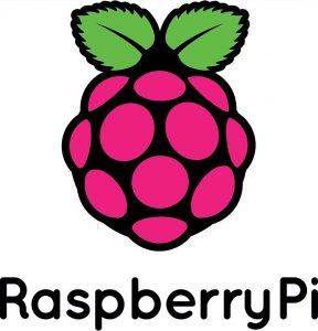 Raspberry pie