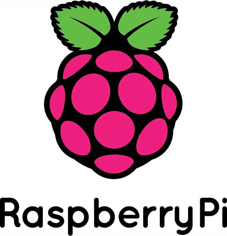Raspberry pie