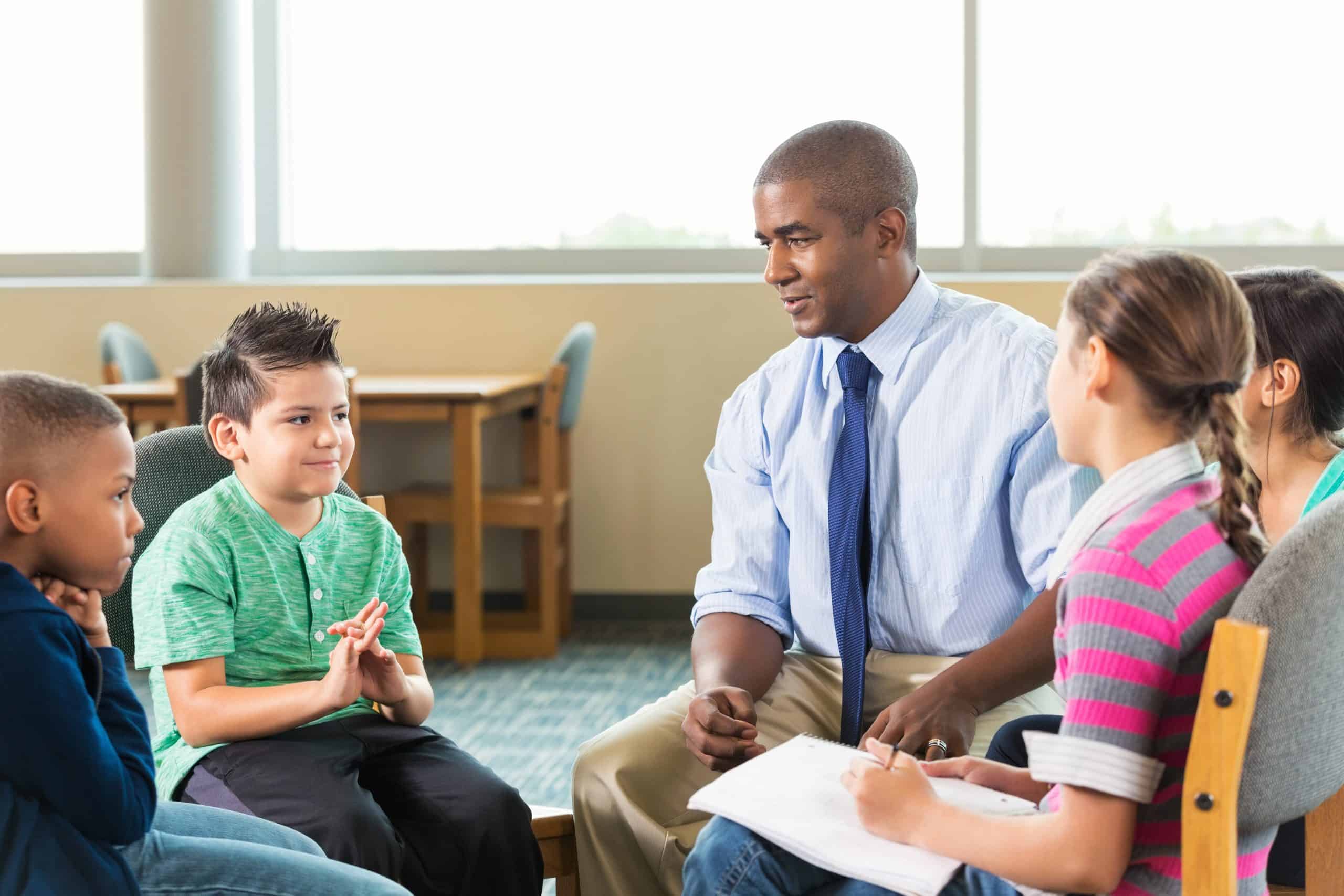 Bullying: Online and in the Classroom