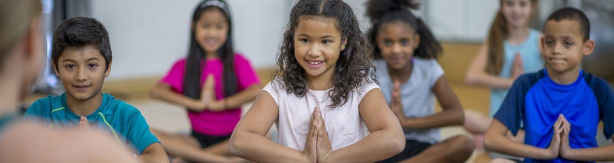 Mindfulness-Based Techniques for Educators and Parents to Help Students Mindful Learning 