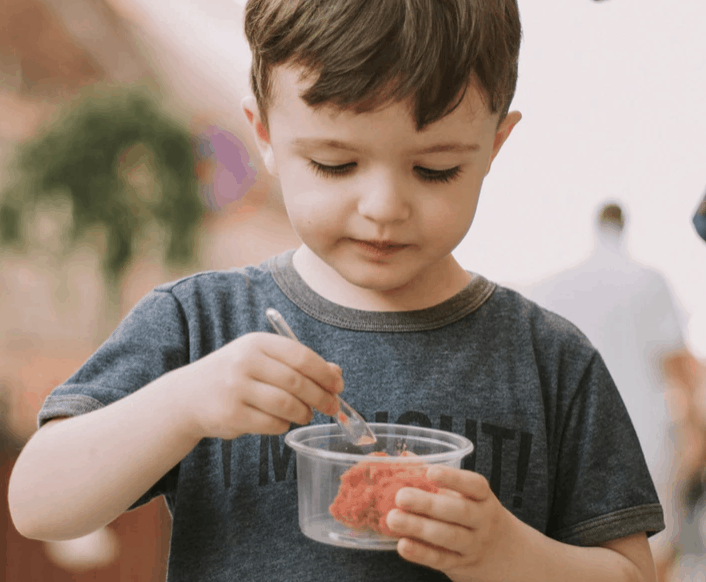 activities for 5 year old boy at home