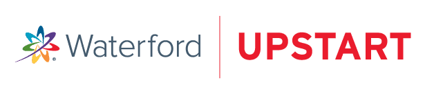 Waterford Upstart logo