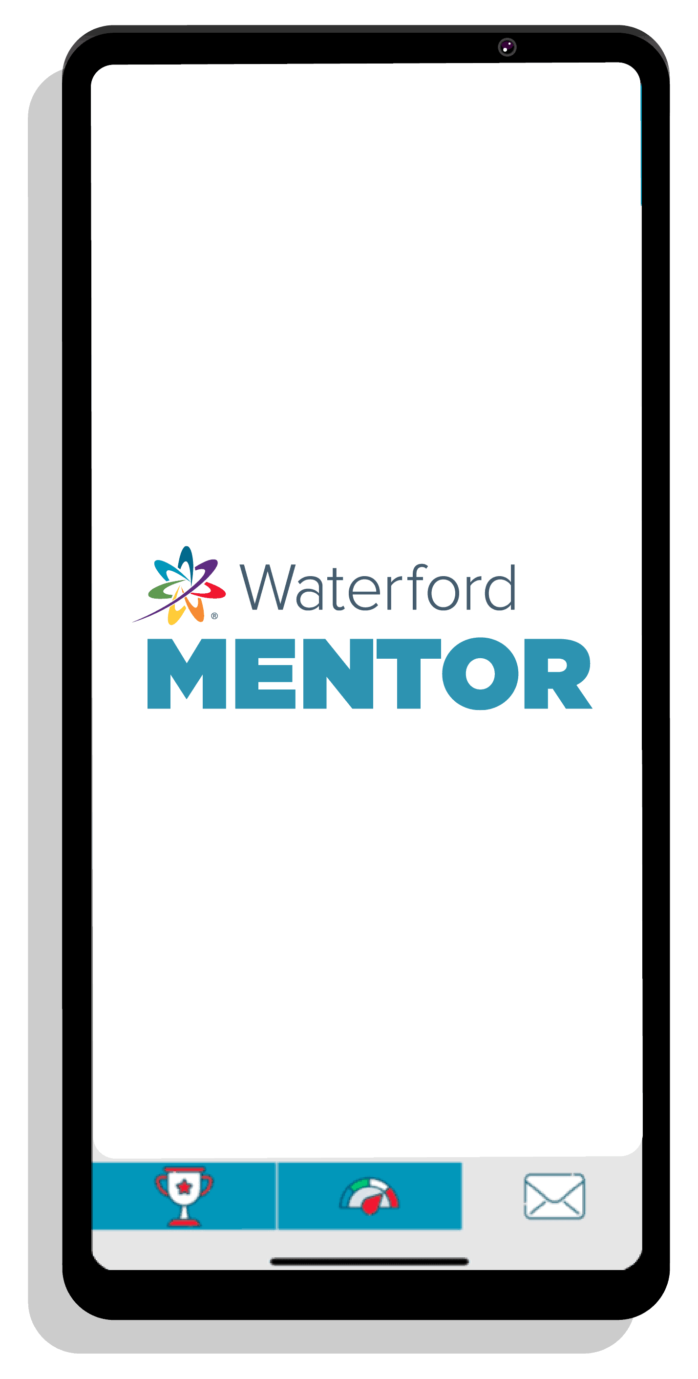 Mentor phone 01 Waterford