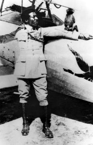 Eugene Bullard