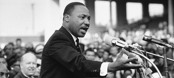 50 Inspirational Martin Luther King, Jr. Quotes