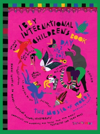 5 Ideas For How To Celebrate International Children S Book Day On April 2 Waterford Org 5 Ideas For How To Celebrate International Children S Book Day On April 2 Waterford Org