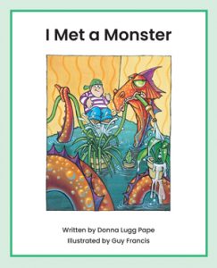 Read I Met a Monster