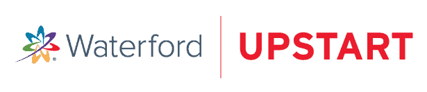 Waterford Upstart logo