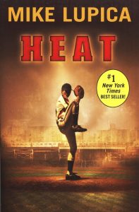 heat by mike lupica