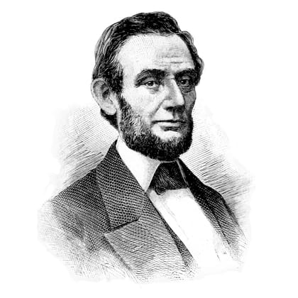 Abraham Lincoln