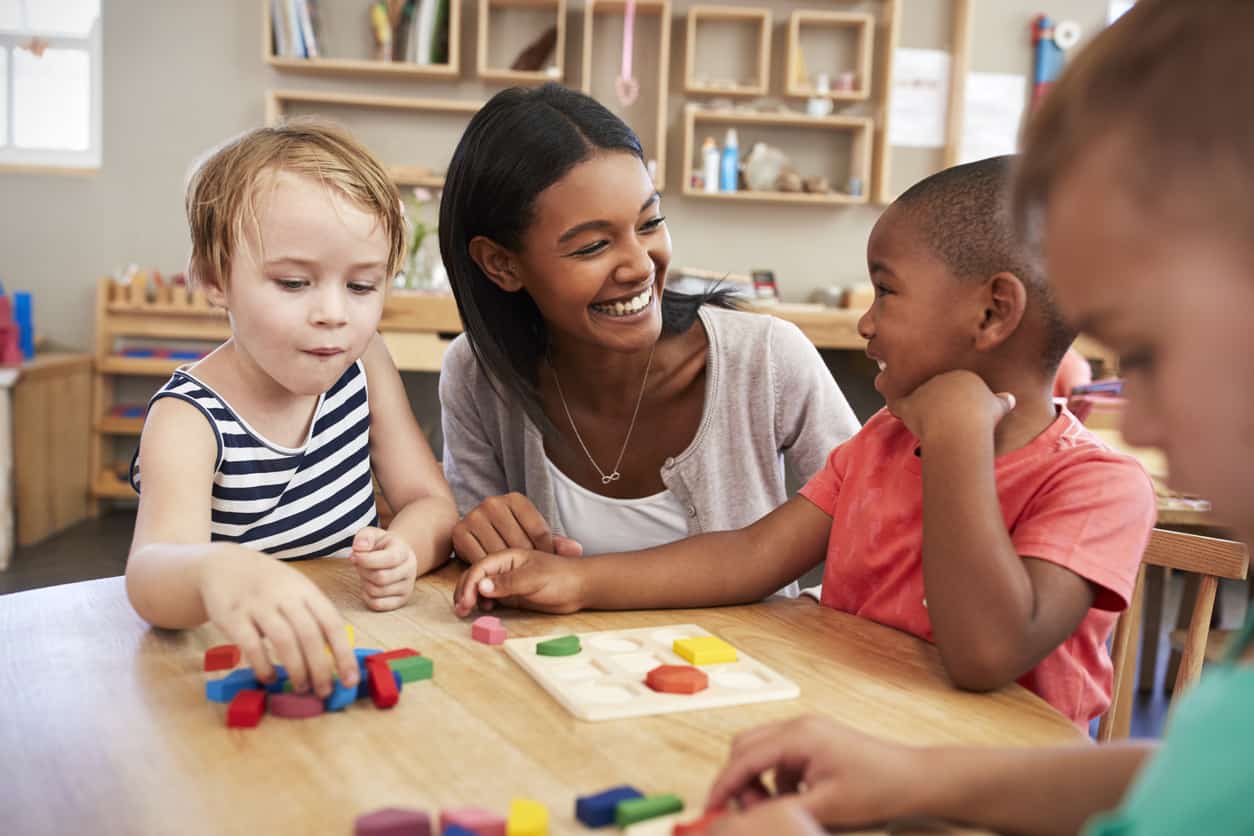 10 Things Every Student Needs to Hear from Teachers
