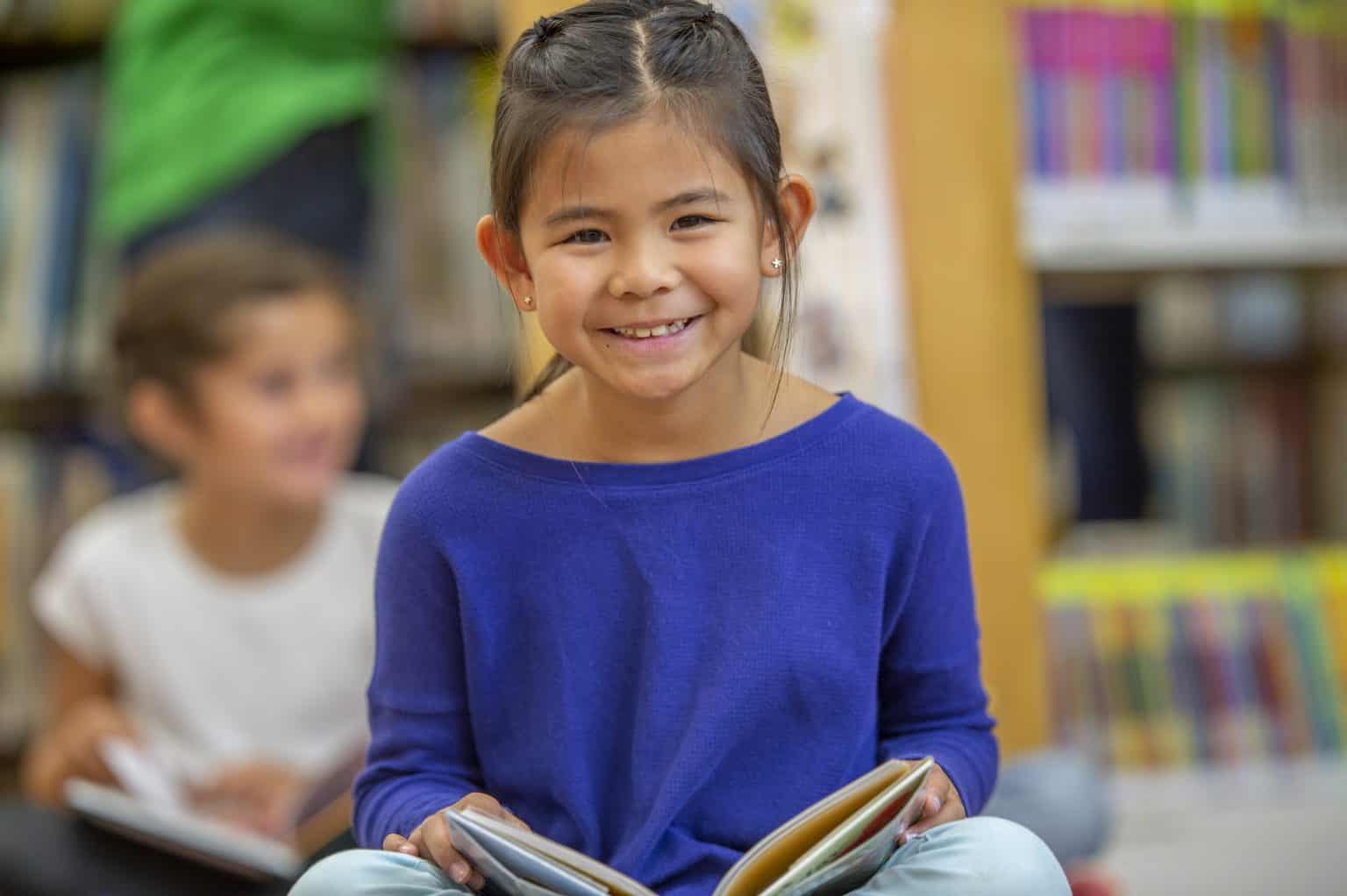 How To Build a Classroom Library for Early Readers - Waterford.org