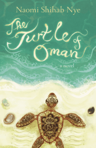 Turtle of Oman book cover