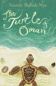 turtle of oman book cover