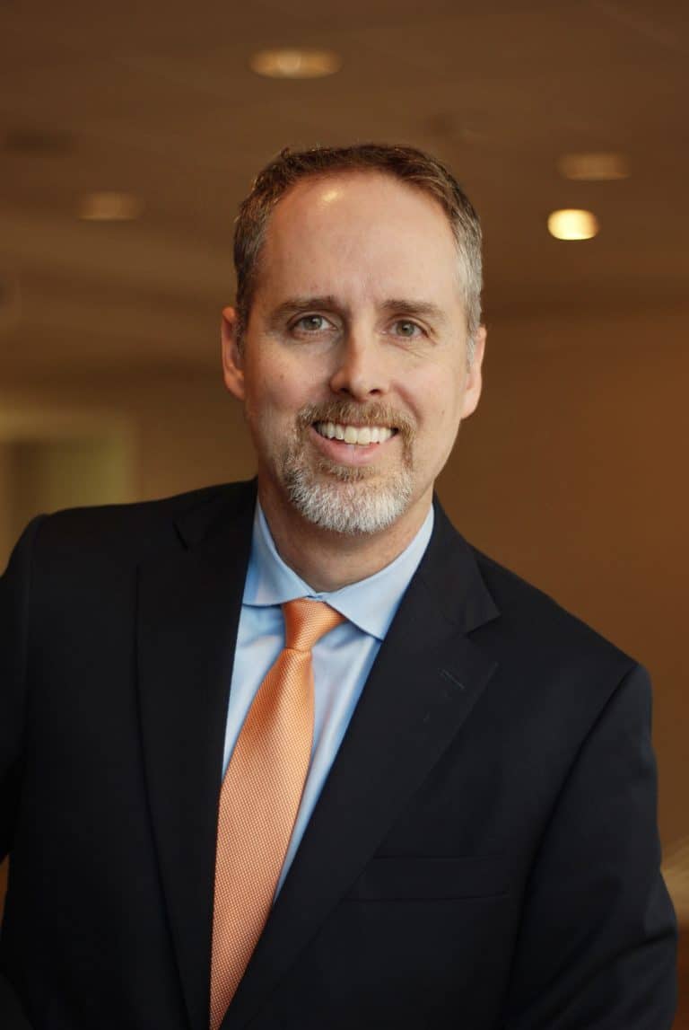 Waterford Executive Leadership Team - Waterford.org