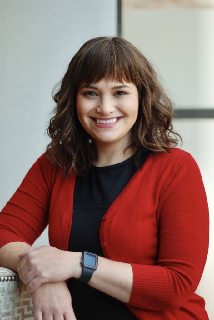 KathyLandon Headshot 2022 Waterford