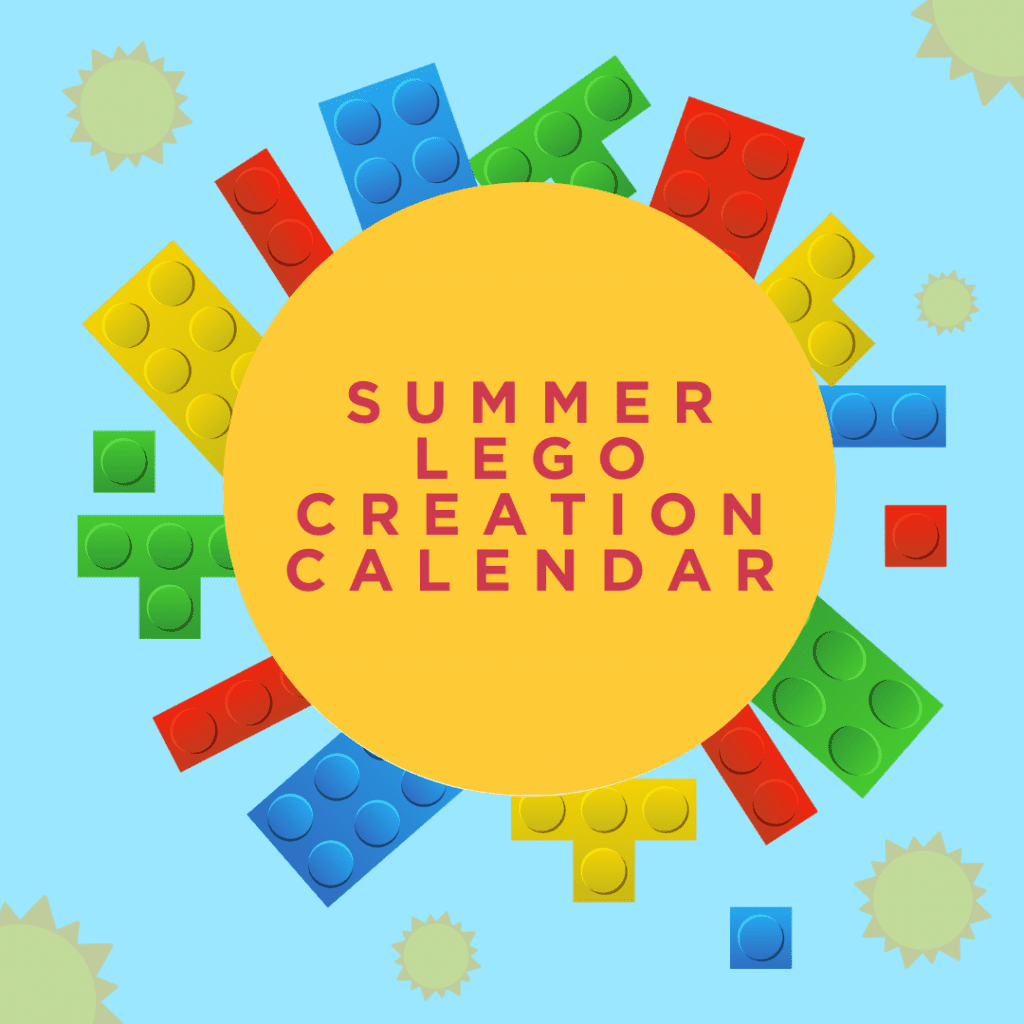 Summer Lego Calendar Ad Image ENG 1080