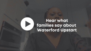 Hear what families say about Waterford Upstart