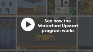 See how the Waterford Upstart program works