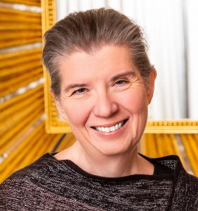 photo of rebecca kelley