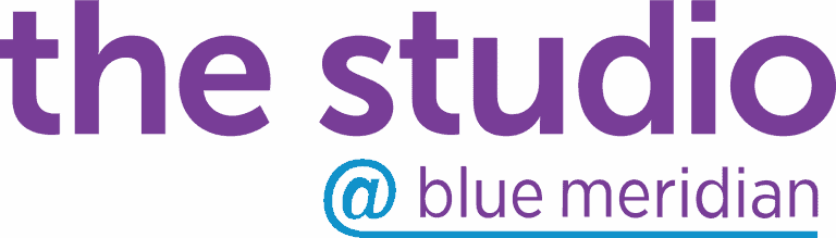 Blue Meridian logo