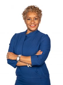 Veda Ajamu