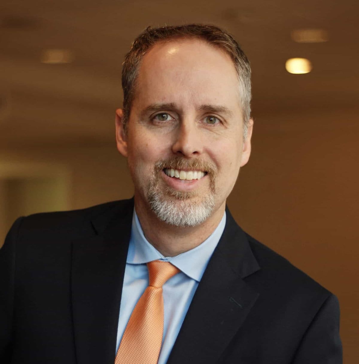executive leadership andy myers