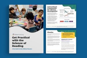 Download 'Get Practical with the Science of Reading' today