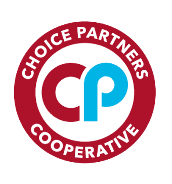 Choice Partners Seal