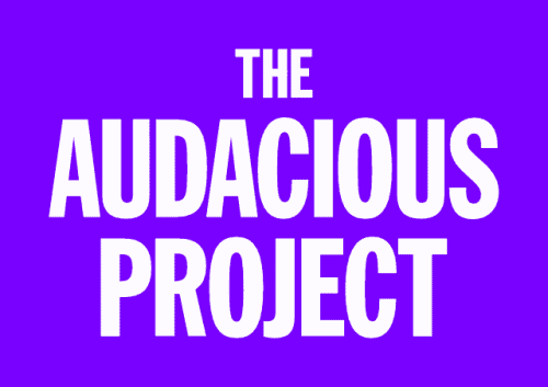 the-audacious-project-logo
